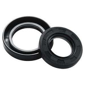 Cometic Gasket — Cometic Ford 351W/351C 335 Series V8 / 351W Windsor V8 Viton Rear Main Seal 2 piece
Rear Main Seal - view 3