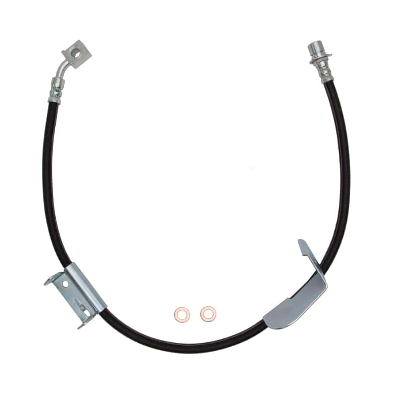 DFC — DFC 03-24 Chevrolet Express 2500 Front-R/Front Right Brake Hose - view 1
