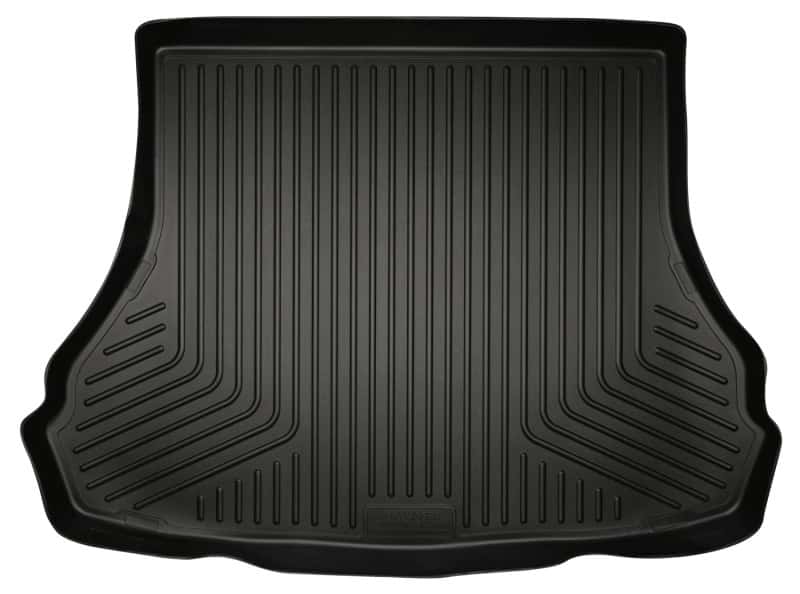 Husky Liners — Husky Liners 11-12 Hyundai Elantra WeatherBeater Black Trunk Liner
FLOOR COVERINGS
Trunk Liner - view 1