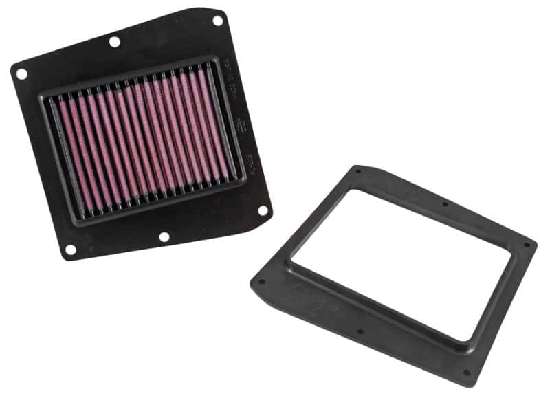 K&N Engineering — K&N 15-16 Indian Scout 69 Cl Replacement Drop In Air Filter
Air Filter - view 4