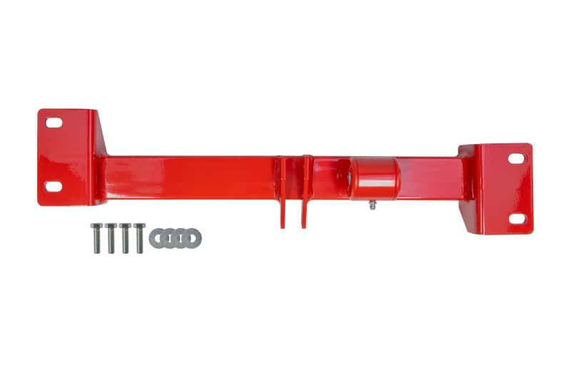 UMI Performance — UMI Performance 93-02 GM F-Body Tunnel Brace Mount Stock Exhaust No Loop
Tunnel Brace - view 2