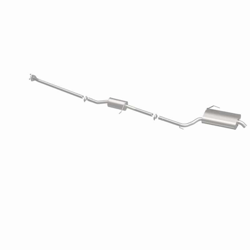 Magnaflow — MagnaFlow BRE Exhaust Kit 03-05 Honda Accord 2.4L
Exhaust Kit - view 9