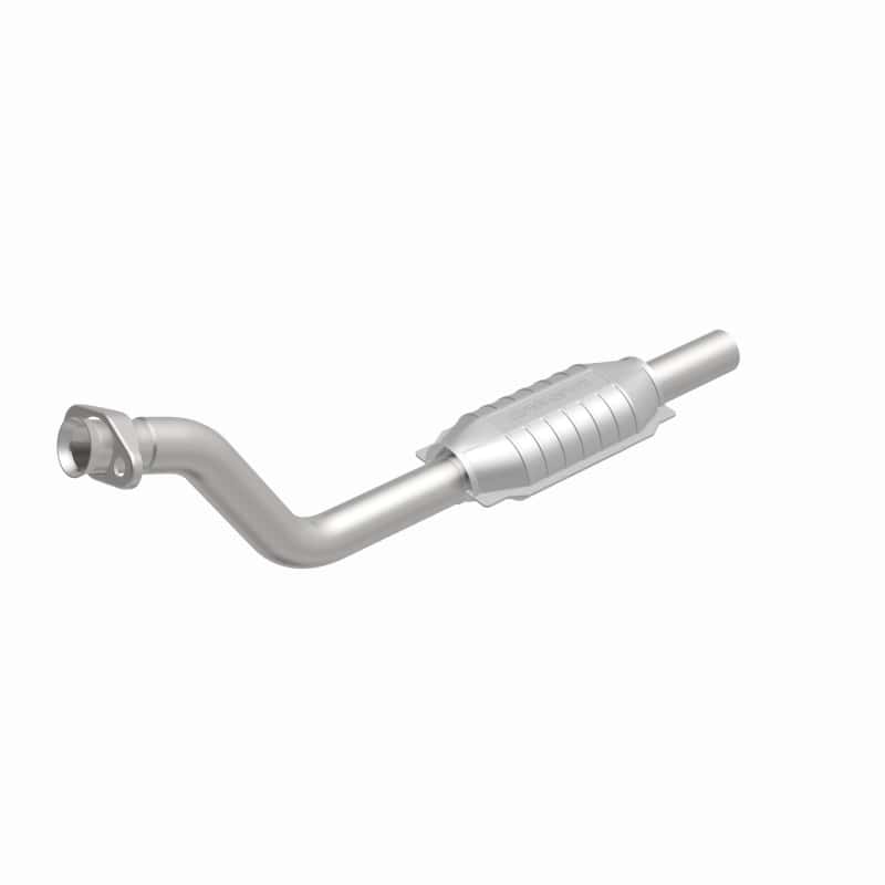 Magnaflow — MagnaFlow Conv GM 37.62X6.5X4 2.25/2.25
Standard Grade
Standard - view 6