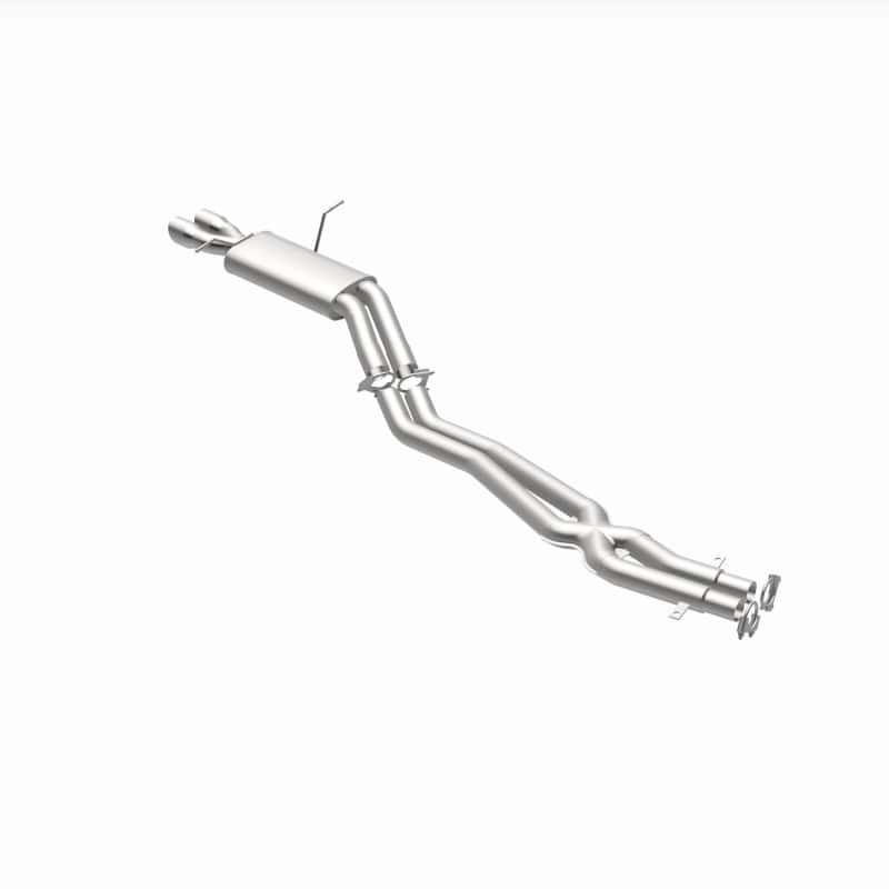 Magnaflow — BRExhaust 01-05 BMW 325i 325Ci 2.5L Exhaust Kit
Exhaust Kit - view 18