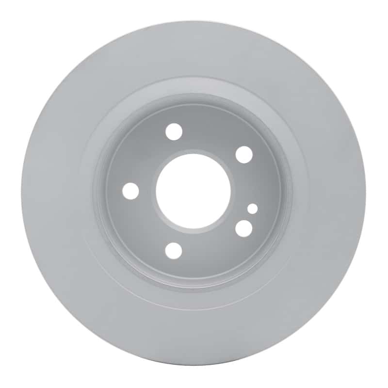 DFC — DFC 19-26 Mercedes-Benz A220 Rear Hi-Carbon Alloy Geomet Coated Rotor - view 5