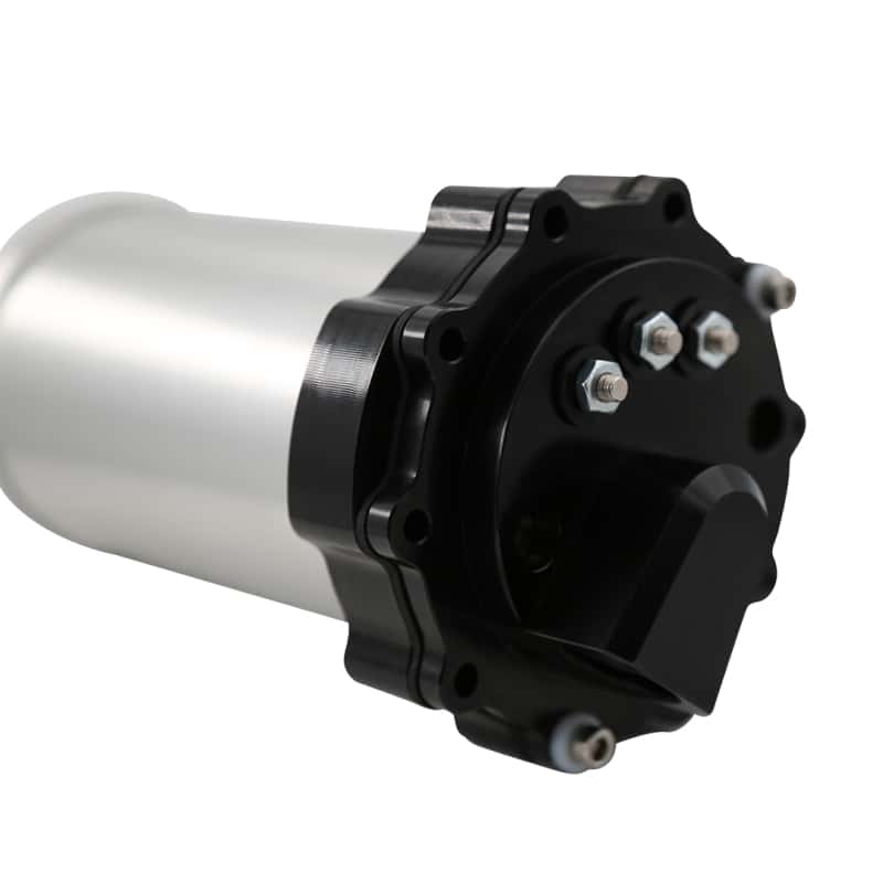 Aeromotive — Aeromotive Brushless A1000 In-Tank (90 Degree) Fuel Pump w/TVS Controller
Electric Fuel Pump - view 1