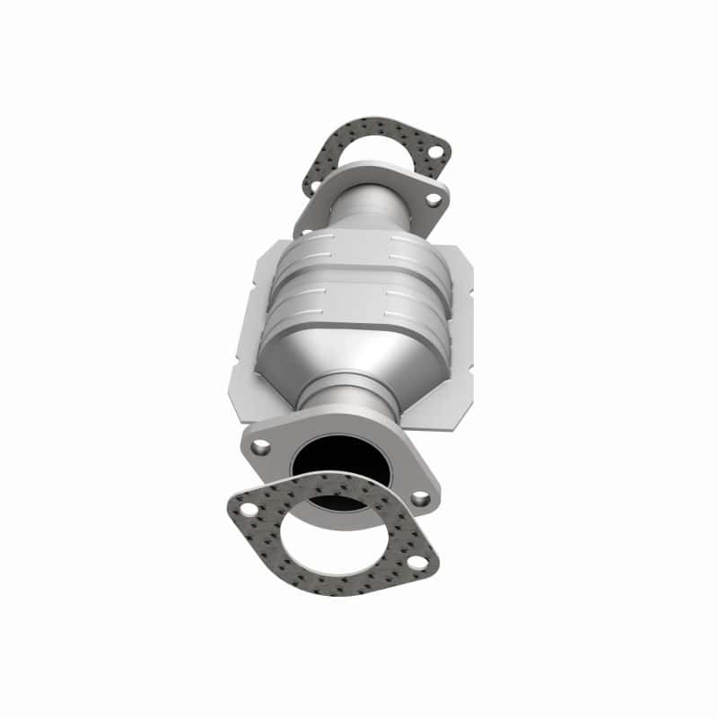 Magnaflow — MagnaFlow Conv DF 00-01 Maxima/I30 rr OEM
OEM Grade
OEM - view 25