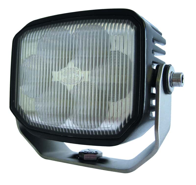 Hella — Hella Work Lamp Wa 0Gr Hd Md1224 Dt Pb1 1Ga
WORK LAMP - view 1