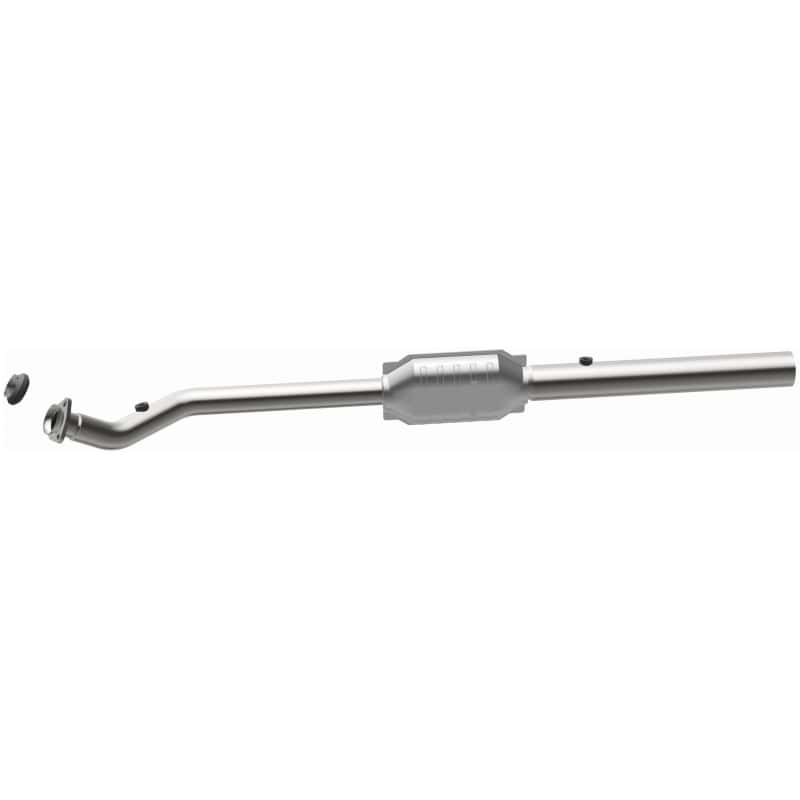 Magnaflow — MagnaFlow Conv DF 99 GM Express Van PS 5.7L
HM Grade
HM - view 5