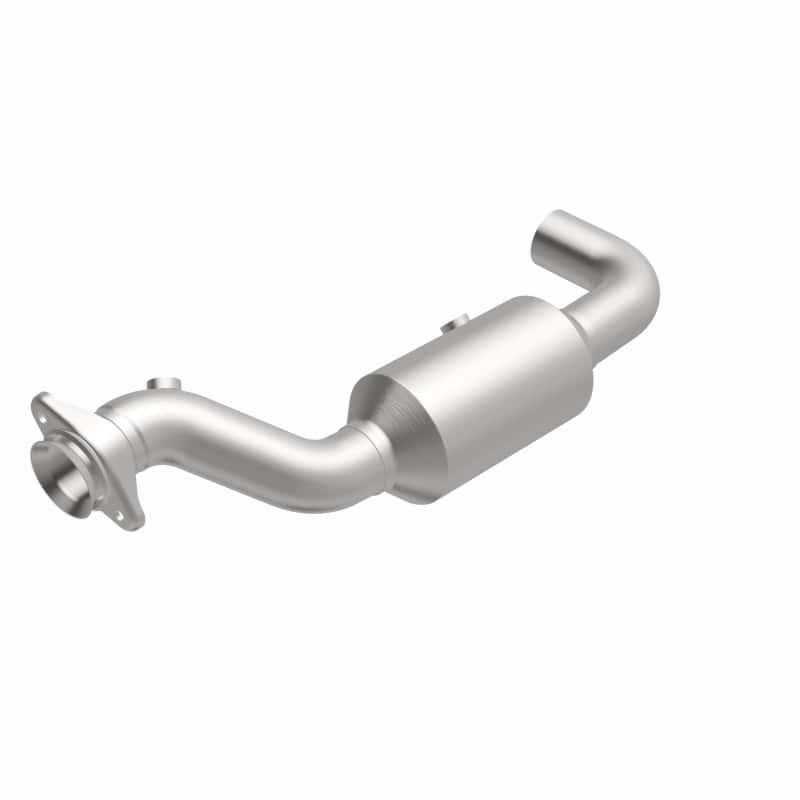 Magnaflow — MagnaFlow 15-17 Ford F-150 XL V6 3.5L Direct Fit OEM Grade Federal Catalytic Converter
OEM Grade
OEM - view 7