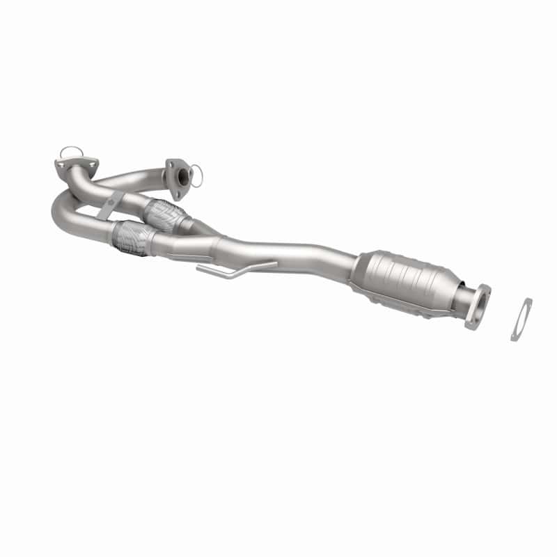 Magnaflow — Magnaflow 04-07 Nissan Murano 3.5L Direct Fit Converter
California - view 13