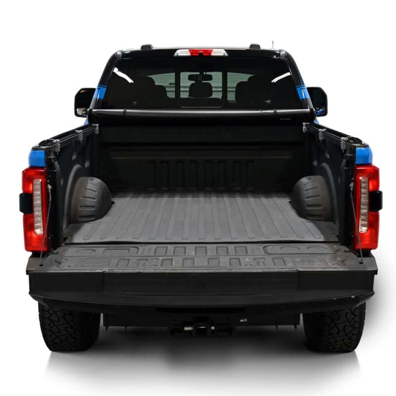Westin — Westin 17-24 Ford F-250/350 Super Duty 6.75ft. Bed Soft Roll Tonneau Cover - Black
SftRo Tonneau Cvr - view 34