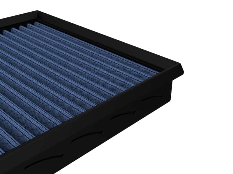 aFe — aFe MagnumFLOW Air Filters OER P5R A/F P5R Audi A4 02-09
Magnum FLOW Filter
AirFilter - view 3