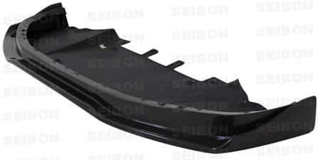 Seibon — Seibon 09-10 Skyline R35 GT-R SS Carbon Fiber Front Lip - view 11