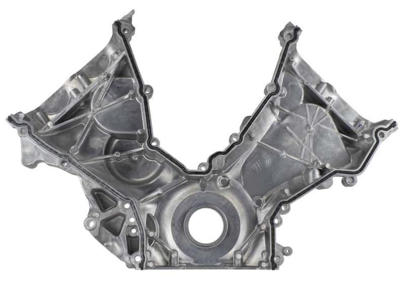 Ford Racing — Ford Racing 5.0L Coyote Timing/Front Cover and Cam Cover KIT
Valve Cover Set - view 13