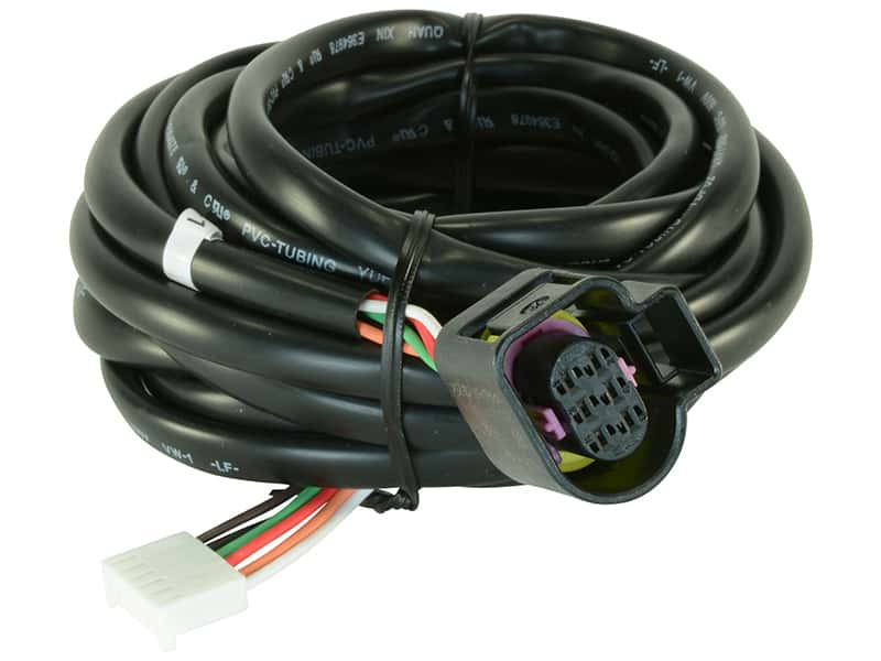 AEM — AEM Replacement Sensor Harness for Digital Wideband Gauge (30-4110)
WB Sensor Harness
Classic Wideband - view 1