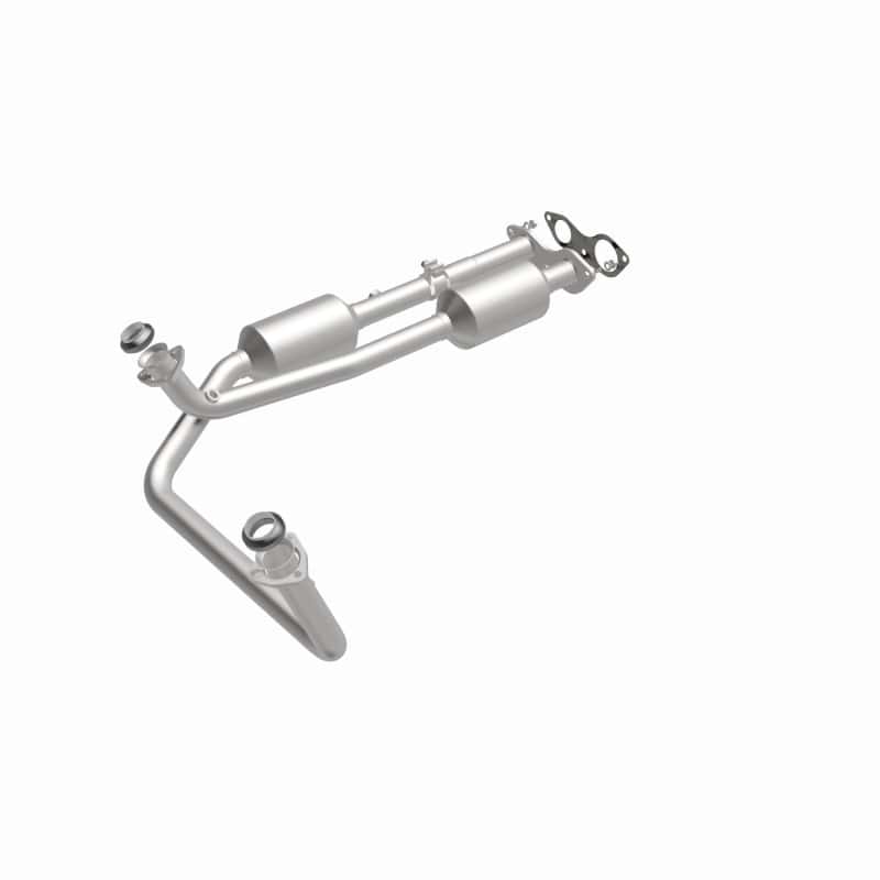 Magnaflow — MagnaFlow Converter Direct Fit California Grade 96-00 GM Tahoe/Yukon/Escalade 5.7L
California - view 8