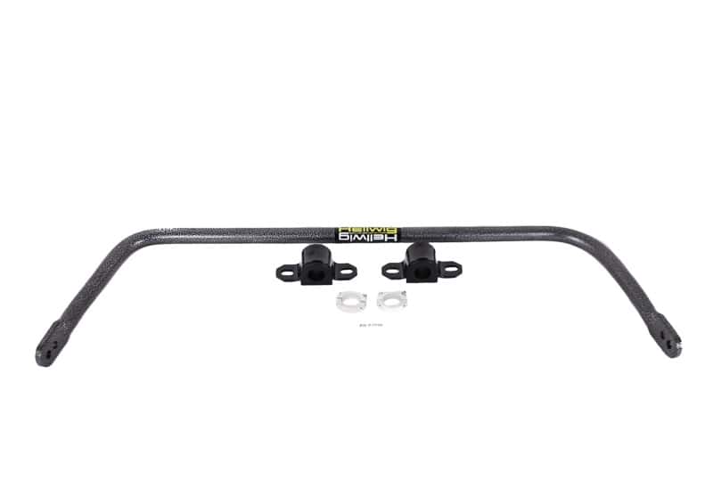 Hellwig — Hellwig 11-13 Polaris RZR/RZR4 XP900 Solid Heat Treated Chromoly 1in Rear Sway Bar
REAR SWAY BAR - view 1