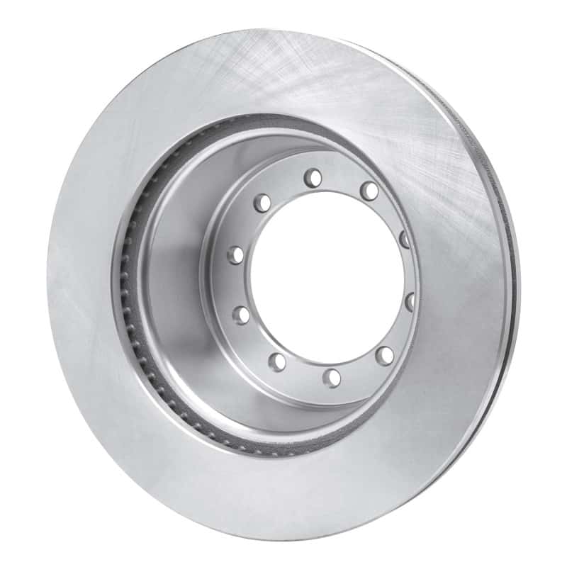 DFC — DFC 20-25 Coachmen Encore Front Brake Rotor - view 4