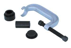 SPC Performance — SPC Performance HONDA BALLJOINT ADAPTER
PRESS ADAPTOR
BALLJOINT TL - view 3