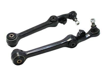 Whiteline — Whiteline Plus 10/02-08/06 Pontiac GTO Front Control Arm - Lower Arm Assembly (Replacement Arm)
Control Arm - view 2