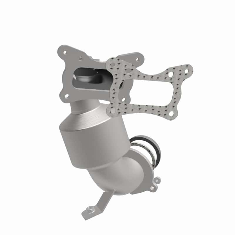 Magnaflow — Magnaflow Conv DF 12-14 Civic 2.4L Manifold
OEM Grade
OEM - view 8