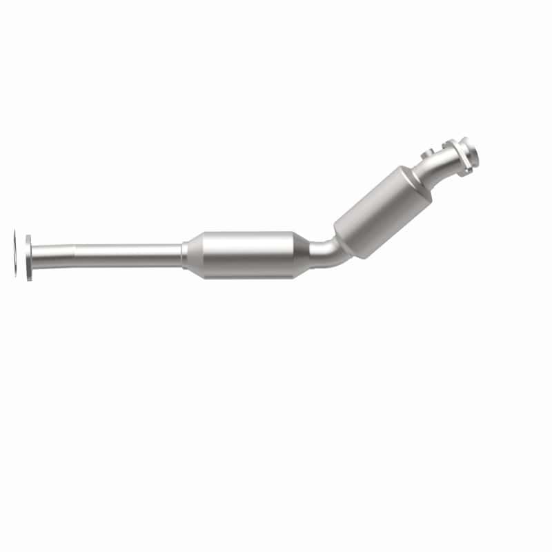 Magnaflow — MagnaFlow Conv DF 2004-2008 Ford Crown Victoria 4.6L
California - view 20