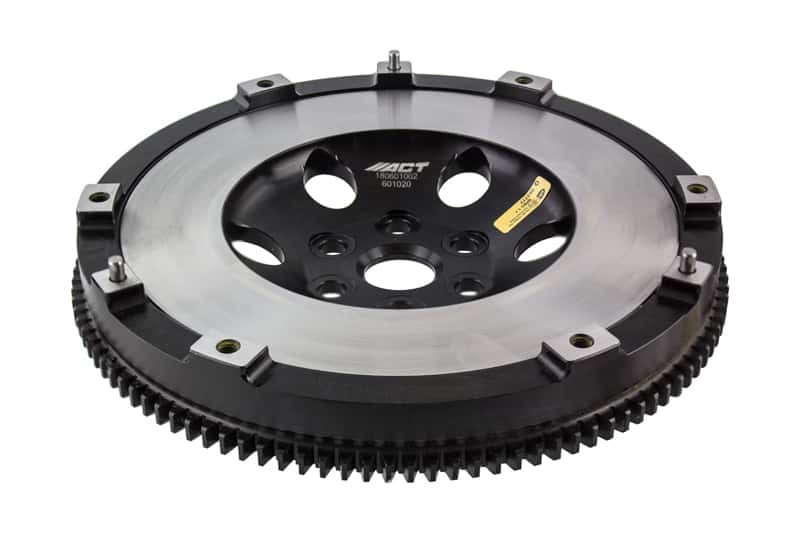 ACT — ACT 16-17 Ford Focus RS 2.3L Turbo XACT Flywheel Streetlite (Use with ACT Pressure Plate and Disc)
Flywheel - view 2