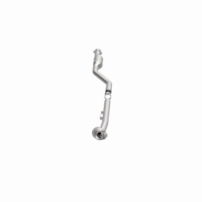 Magnaflow — Magnaflow Conv DF 99-00 Mercedes E430 4.3L
California - view 25