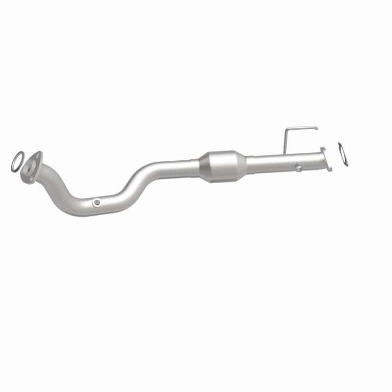 Magnaflow — Magnaflow 98-01 Honda Passport 3.2L Direct Fit Converter
California - view 11