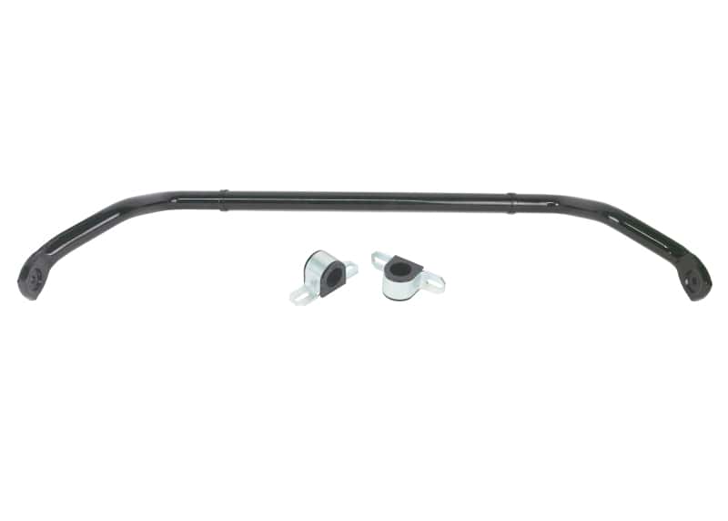 Whiteline — Whiteline Y62 Nissan Patrol Front Heavy Duty Non Adjustable 38mm Swaybar
Sway Bar - view 3