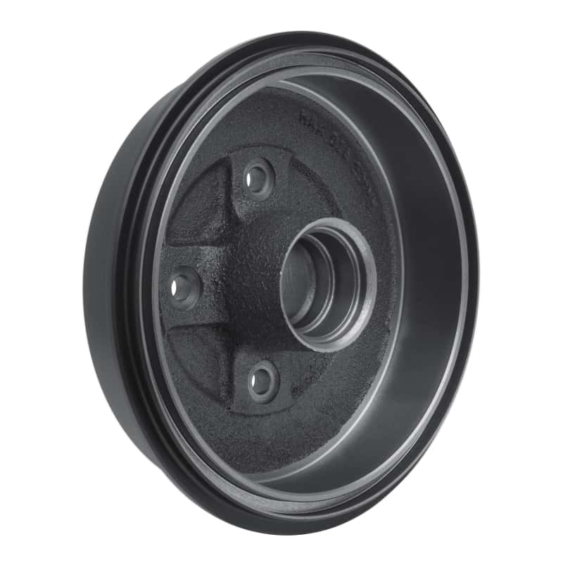 DFC — DFC 82-85 Honda Accord Coupe Rear True Balanced Brake Drum
DFC Brake Drum - view 4