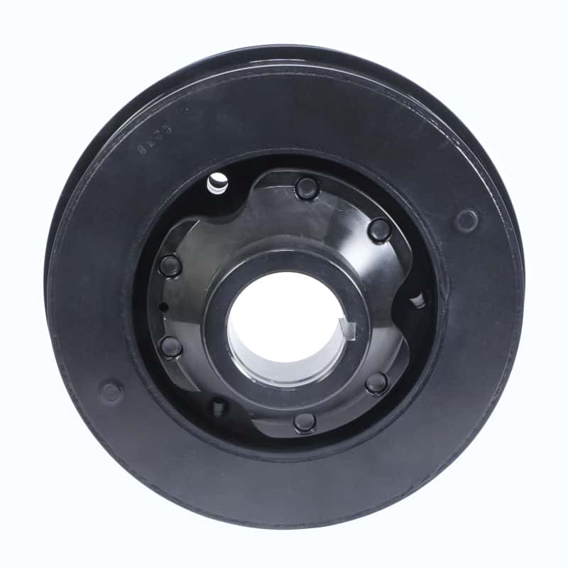 Fluidampr — Fluidampr 09-21 Nissan GT-R R35 VR38DETT Steel Internally Balanced Damper
Harmonic Balancer - view 27