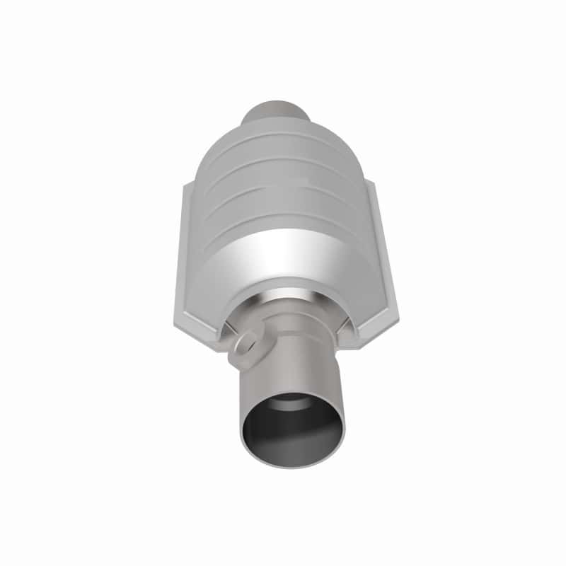 Magnaflow — MagnaFlow Conv Univ 1.75 Single O2 Boss
OEM Grade
Standard - view 16