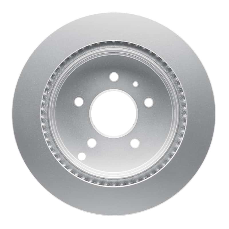 DFC — DFC 07-15 Chevrolet Captiva Rear GeoSPEC Coated Rotor
DFC Brake Rotor - view 5