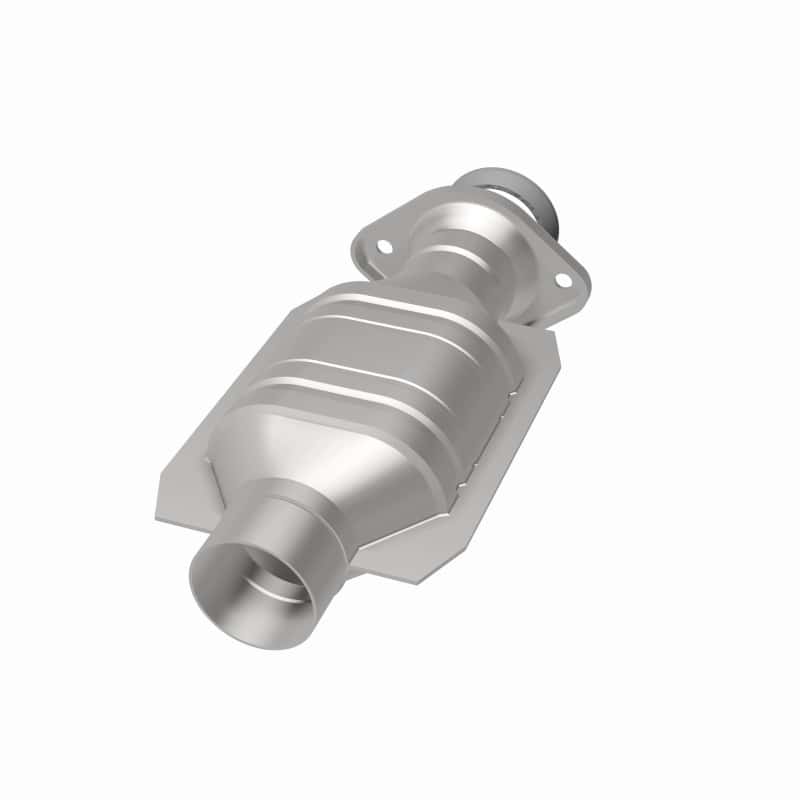 Magnaflow — MagnaFlow Conv DF 01-03 Highlander underbody
HM Grade
HM - view 17