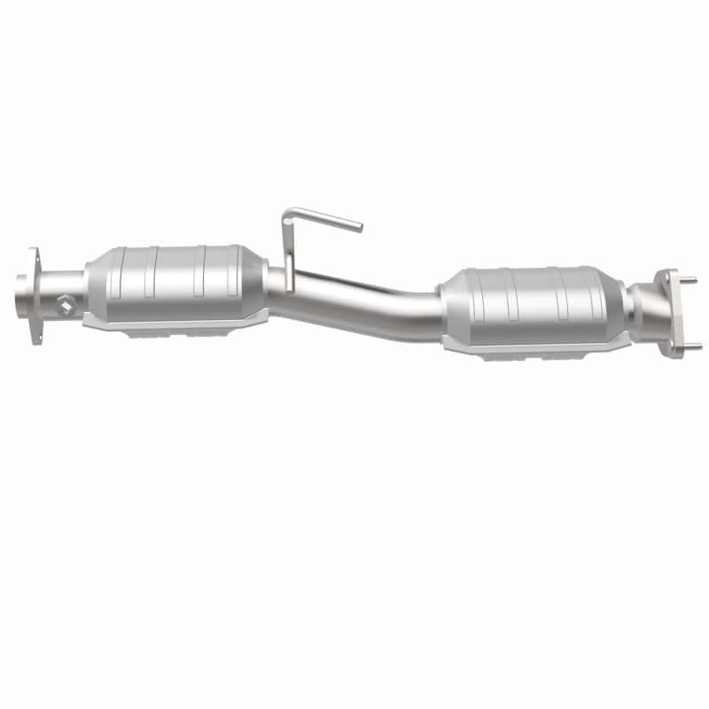Magnaflow — MagnaFlow Conv DF 99-00 Ford Explr Code X OEM
OEM Grade
OEM - view 20