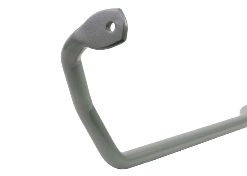 Whiteline — Whiteline 97-04 VW Golf MK4 (exc. 4-motion / 96-03 Audi A3 Type AL Front Heavy Duty 22mm Swaybar SPE
Sway Bar - view 5