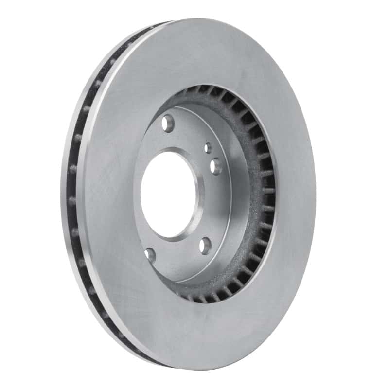 DFC — DFC 07-10 Hyundai Elantra Front Brake Rotor
DFC Brake Rotor - view 4