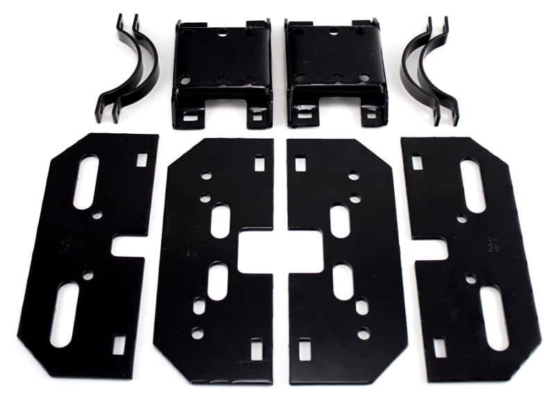 Air Lift — Air Lift LoadLifter 5000 Ultimate Rear Air Spring Kit for 02-08 Dodge Ram 1500 RWD
Susp. air spring kit - view 4