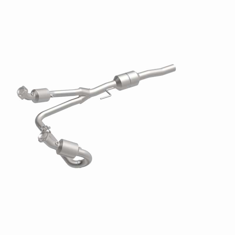 Magnaflow — MagnaFlow Conv DF 02-03 Dodge Durango
California - view 9