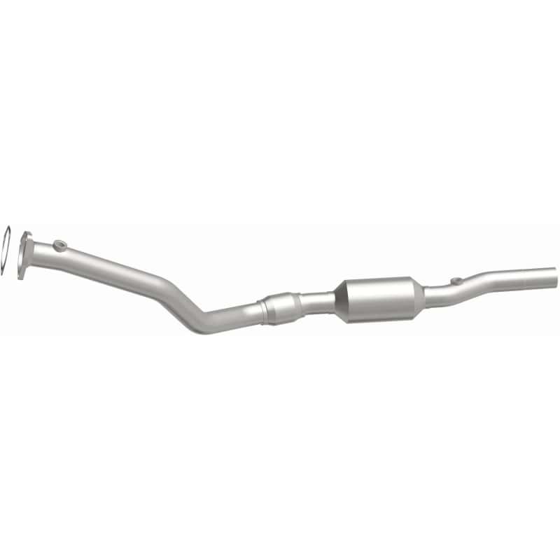 Magnaflow — Magnaflow 06-09 Audi A6 3.2L Direct Fit Converter
California - view 31