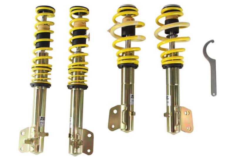 ST Suspensions — ST Coilover Kit 00-05 Dodge Neon / 00-05 Dodge Neon SRT4
Coilover Kit - view 1