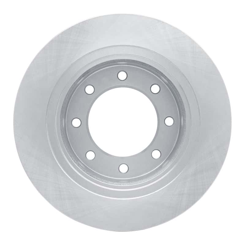 DFC — DFC 12-21 Nissan NV1500 Front Brake Rotor
DFC Brake Rotor - view 5