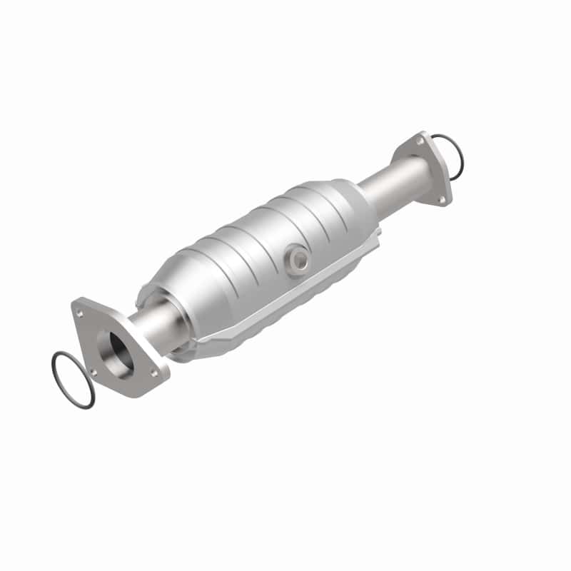 Magnaflow — MagnaFlow Conv DF 04 Acura TSX 2.4L
HM Grade
HM - view 29