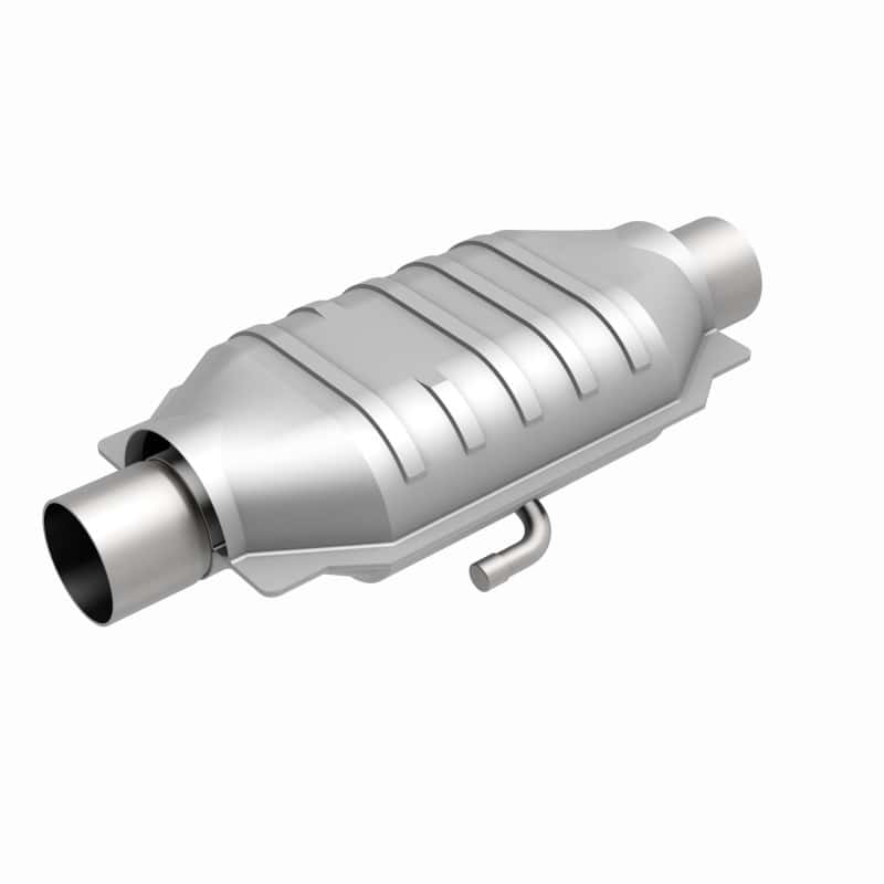 Magnaflow — MagnaFlow Conv Univ 2 W/Air FED
Standard Grade
Standard - view 6