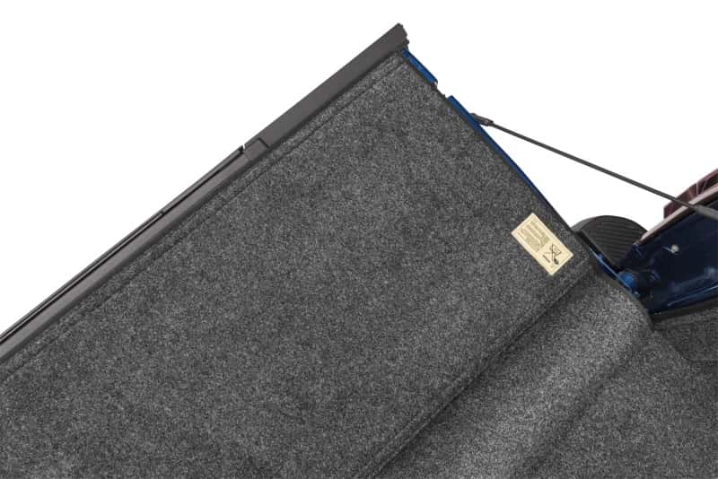 BedRug — BedRug 2017+ Ford F-250/F-350 Super Duty 6.5ft Short Bed Bedliner
BR 17+SUPRDUTY 6.5 - view 9