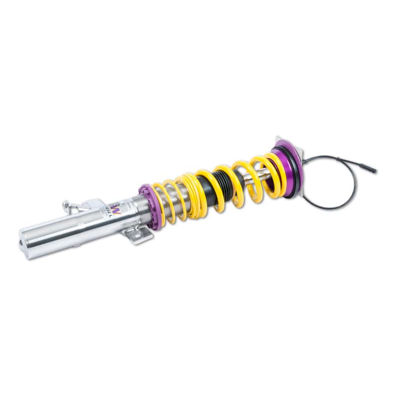 KW — KW Coilover Kit DDC 2017+ Ford Focus RS
Coilover Kit - view 5
