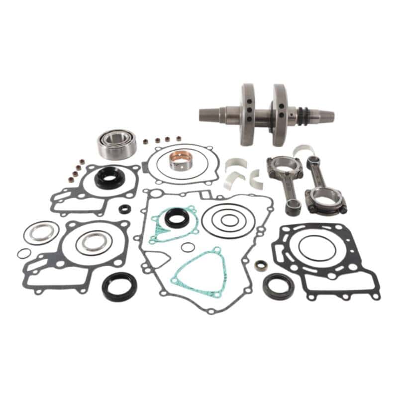 Hot Rods — Hot Rods 12-20 Kawasaki KVF 750 Brute Force 4x4i EPS 750cc Bottom End Kit - view 2