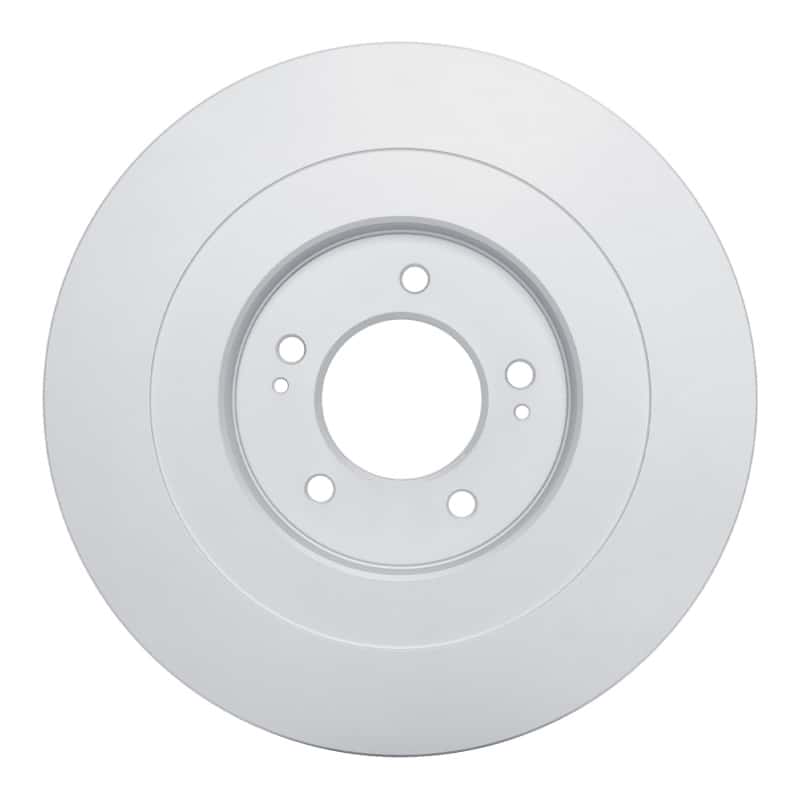 DFC — DFC 21-25 Hyundai Sonata Rear GeoSPEC Coated Rotor - view 5